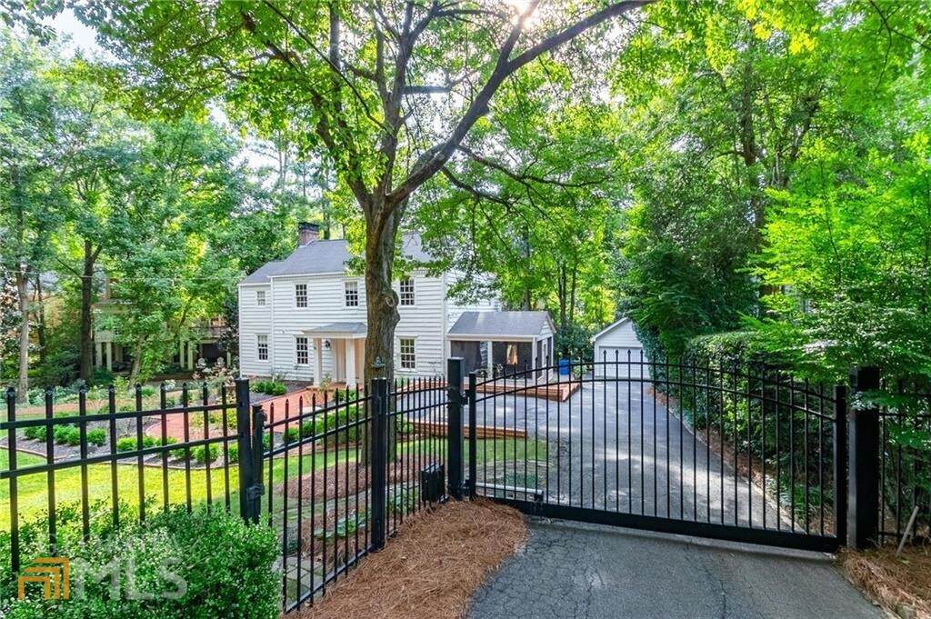 3580 Ivy Road - Photo 1
