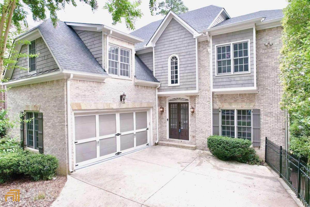 585 Cliftwood Court - Photo 1