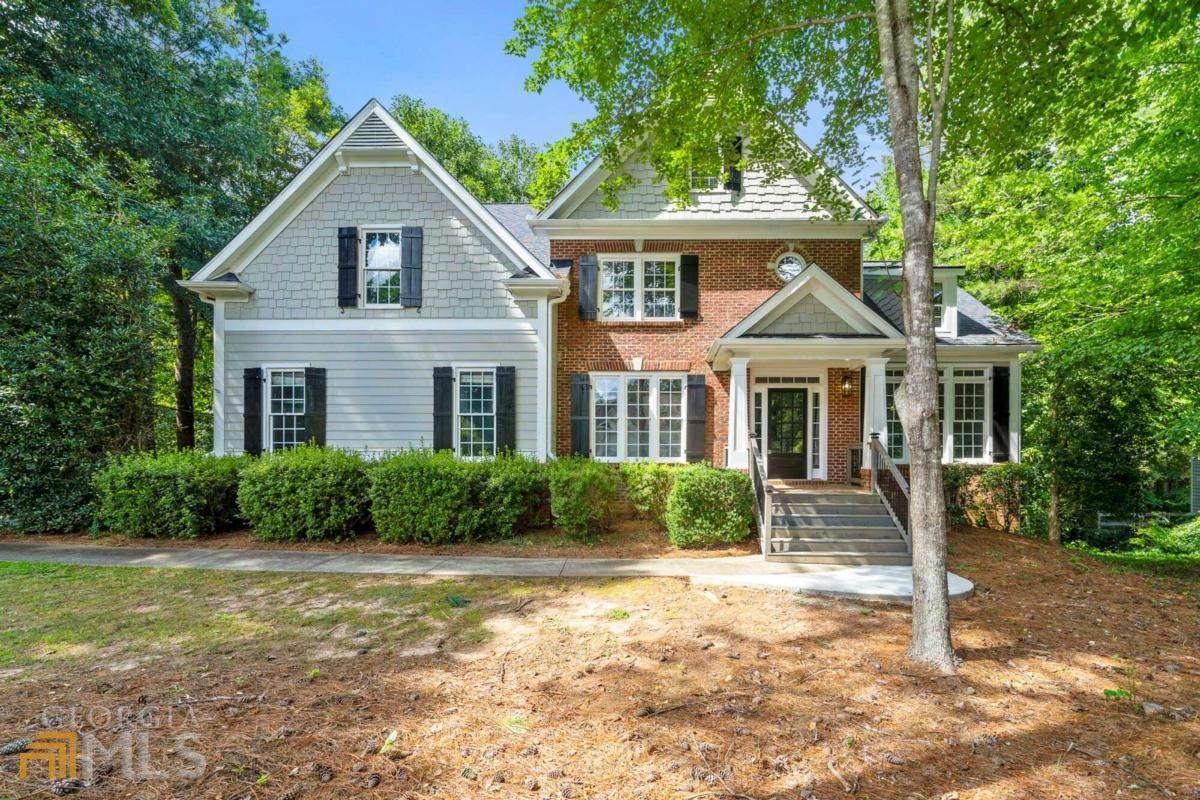 816 Holly Ridge - Photo 1
