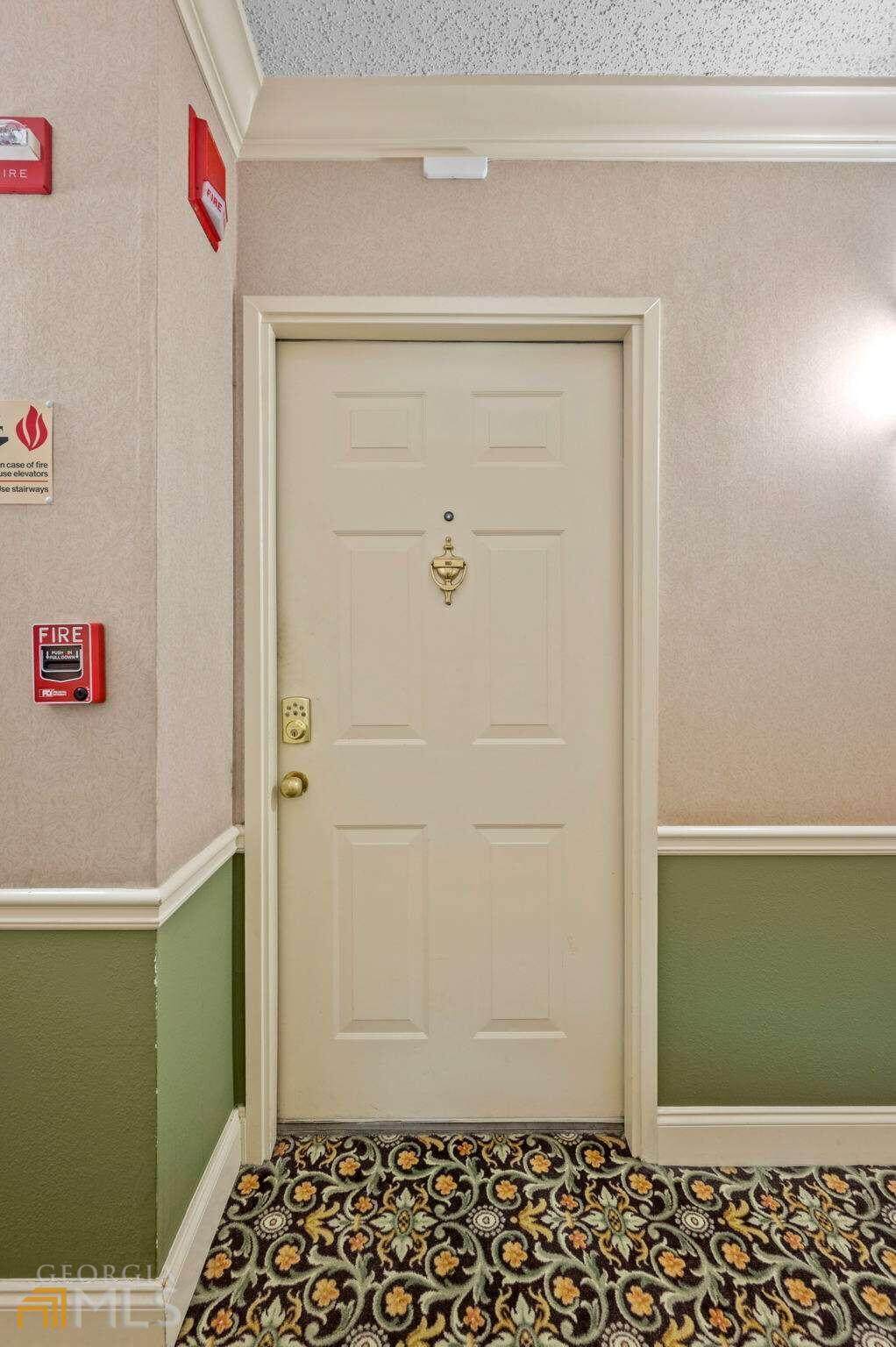 1280 Peachtree Street - Photo 1