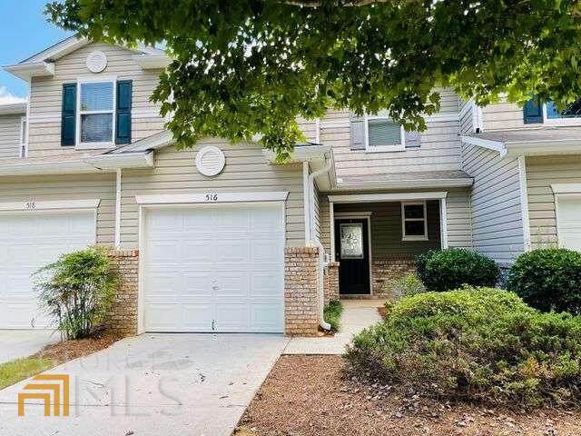 516 Rendezvous Road - Photo 1