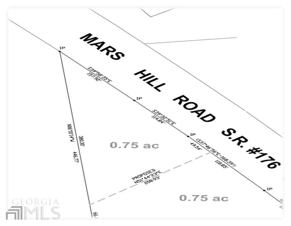755-L1 Mars Hill Road - Photo 1