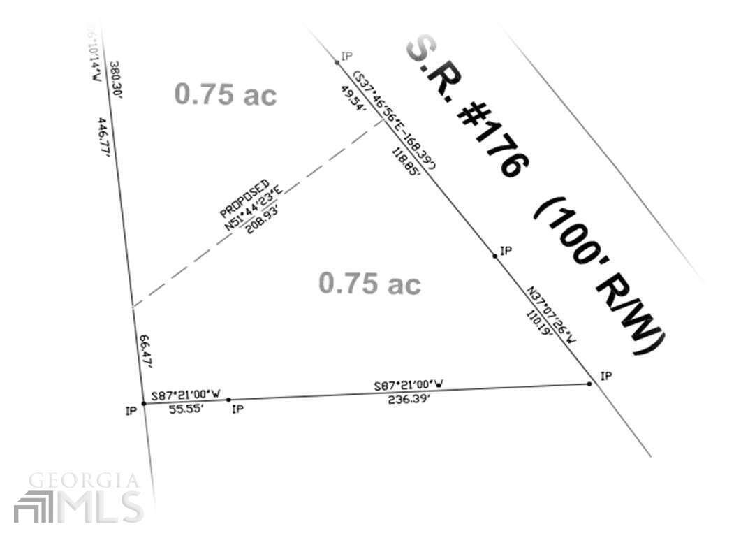 755-L2 Mars Hill Road - Photo 1
