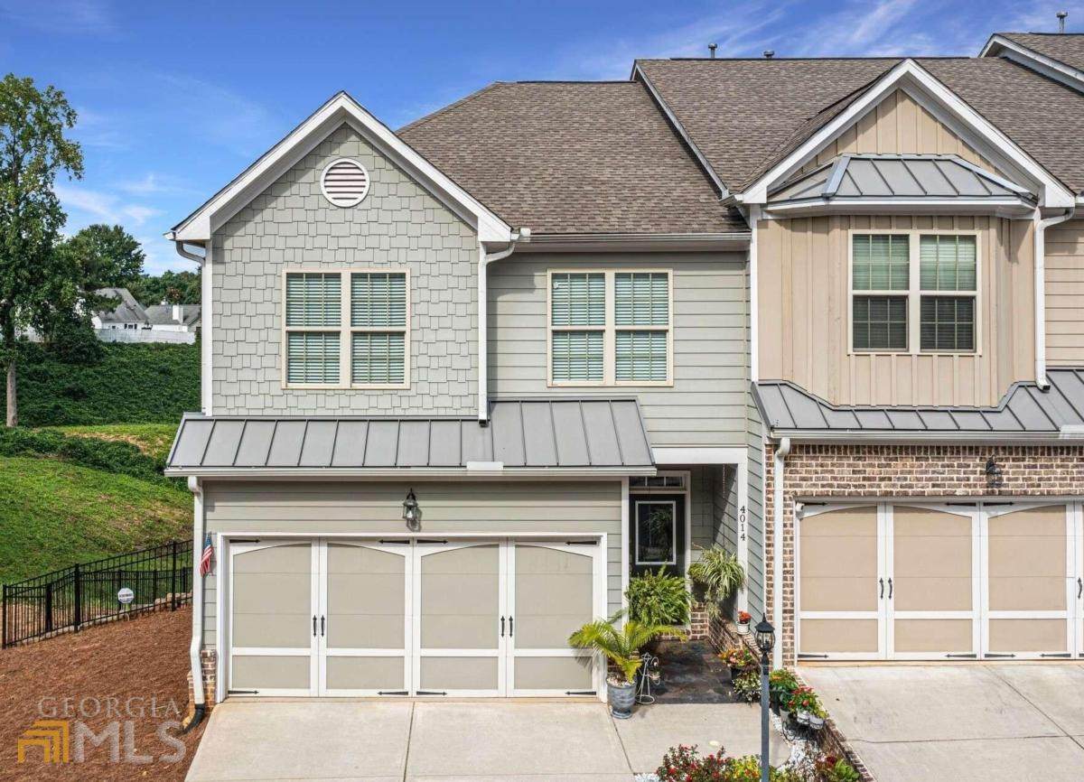4014 Towne Creek Cove - Photo 1