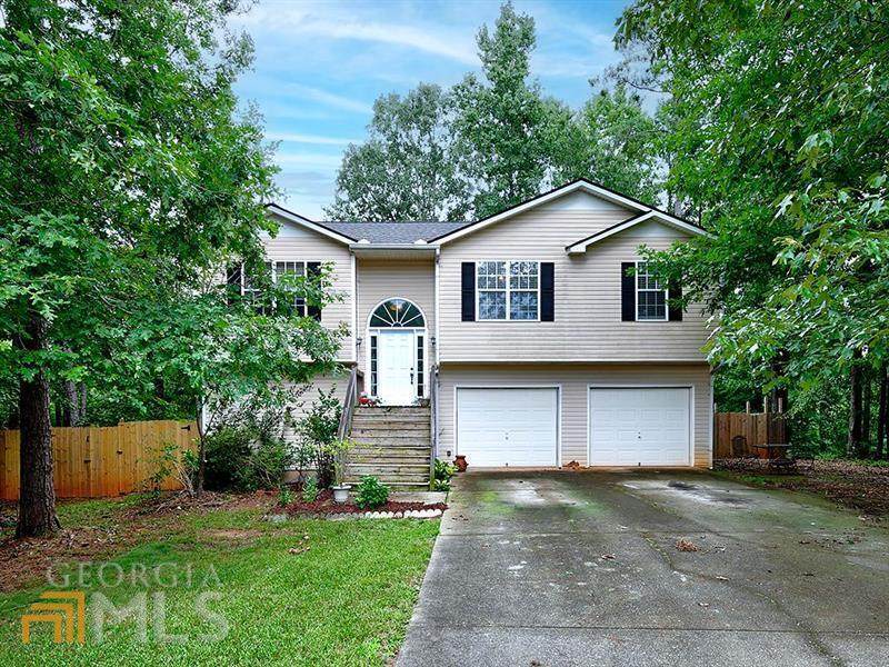 418 Tommy Thompson Way - Photo 1