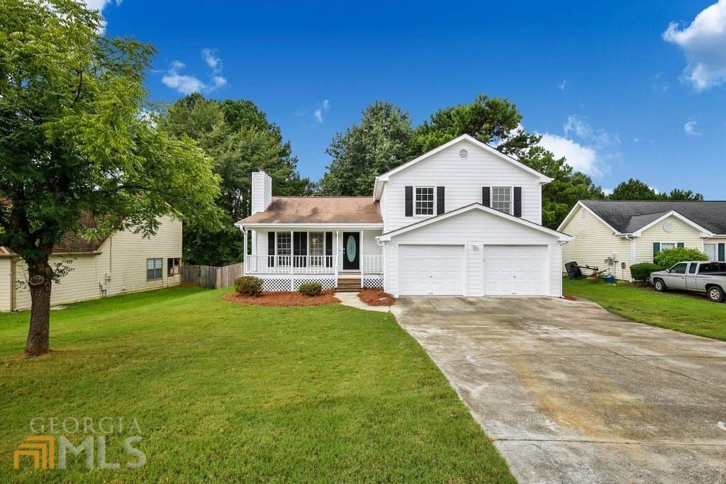 3625 Range Way - Photo 1