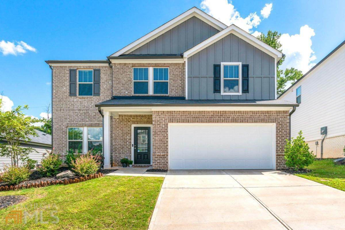 145 Warbler Way - Photo 1