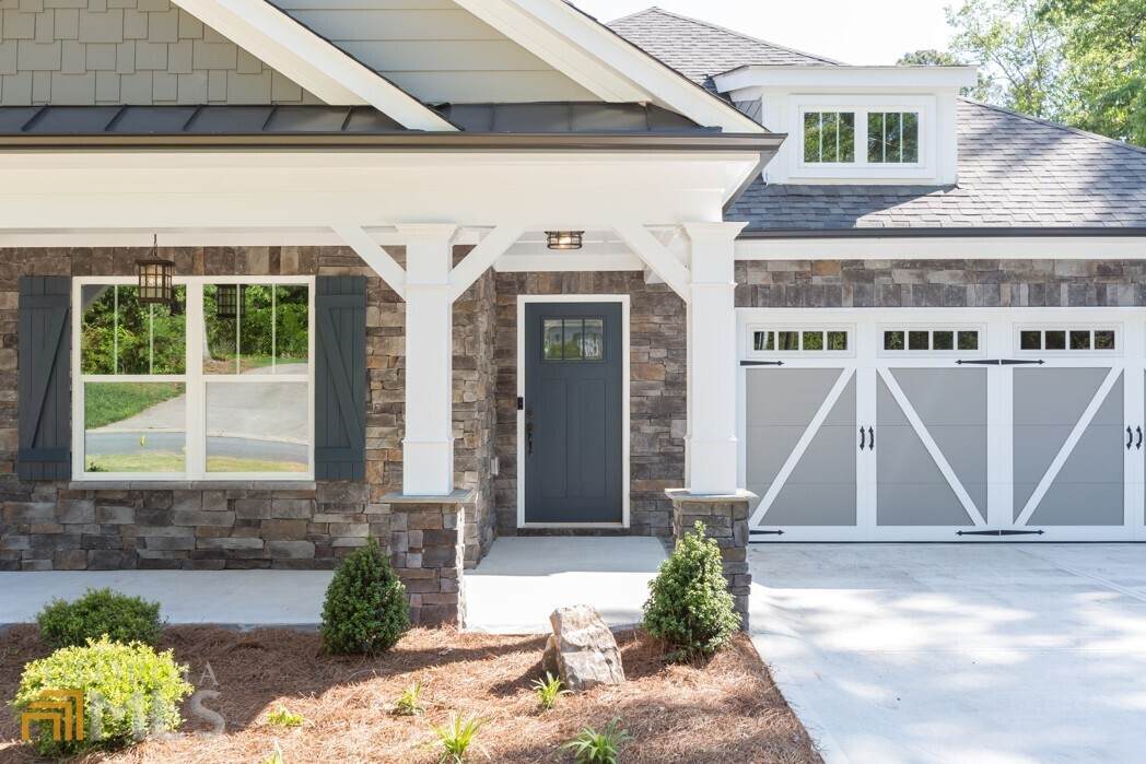110 Spaulding Lane - Photo 1