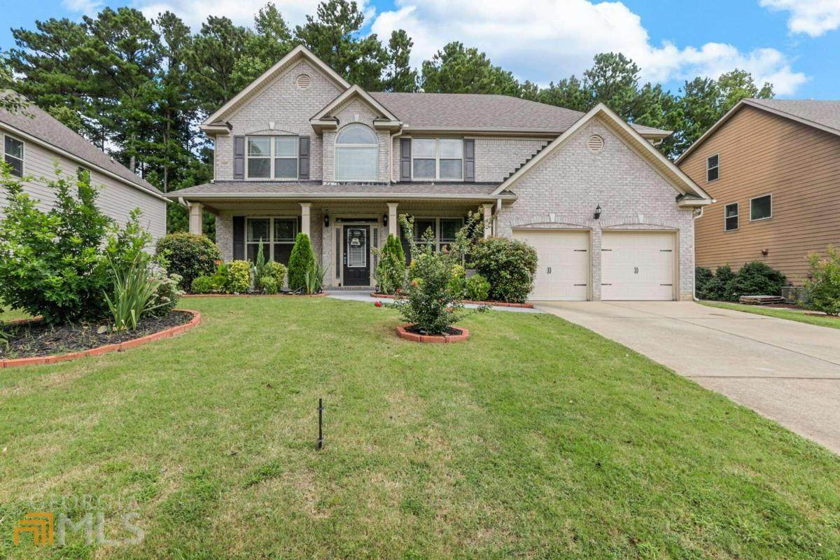 151 Fairway Drive - Photo 1
