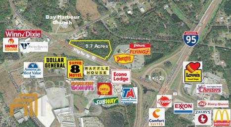 3078 Highway 17 - Photo 1