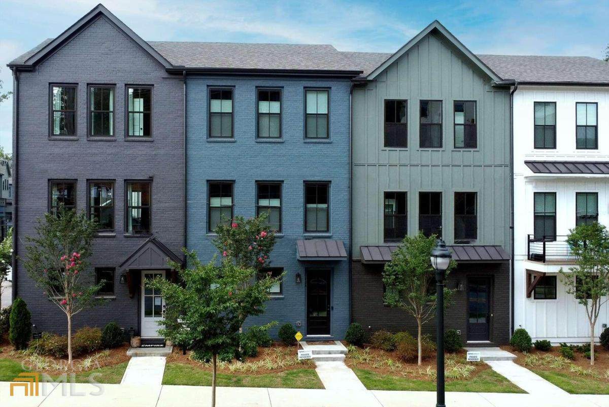 150 Chestnut Circle - Photo 1