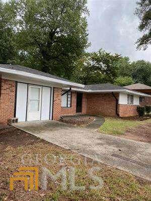 763 Hairston Road - Photo 1