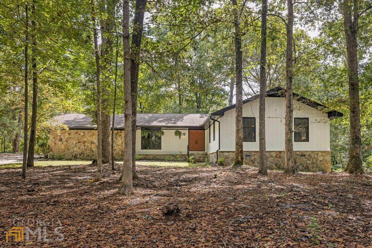 860 Havenridge Drive - Photo 1