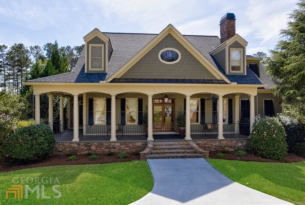 115 Peninsula Drive - Photo 1