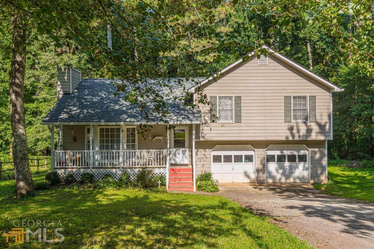 4589 Muirwood Circle - Photo 1