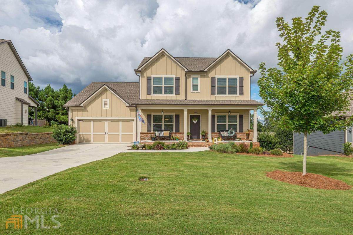 1702 O'rileys Run - Photo 1