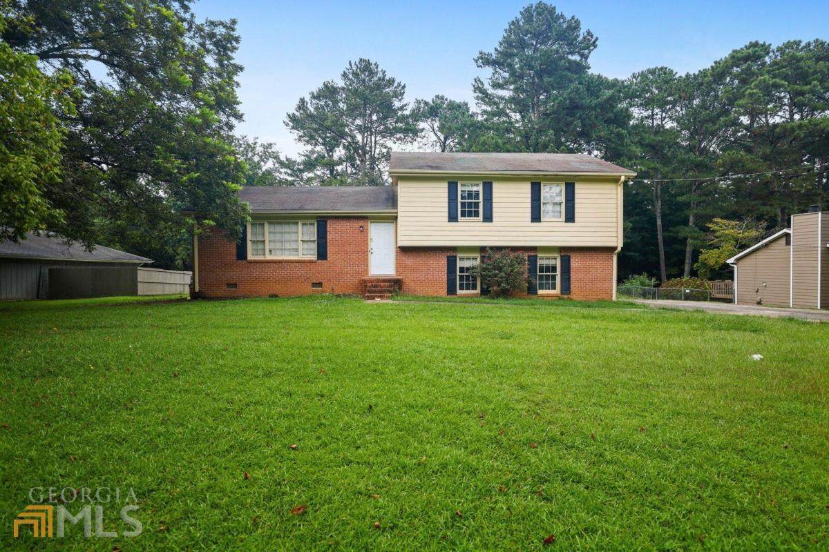 2416 Three Bars Drive - Photo 1
