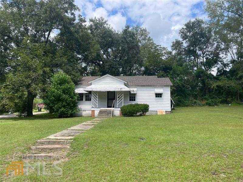 809 Martin Luther King Jr Drive - Photo 1