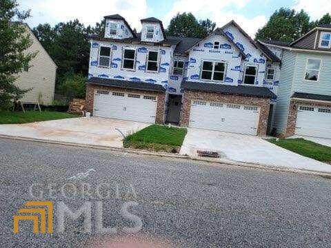 7813 Rock Rose Lane - Photo 1