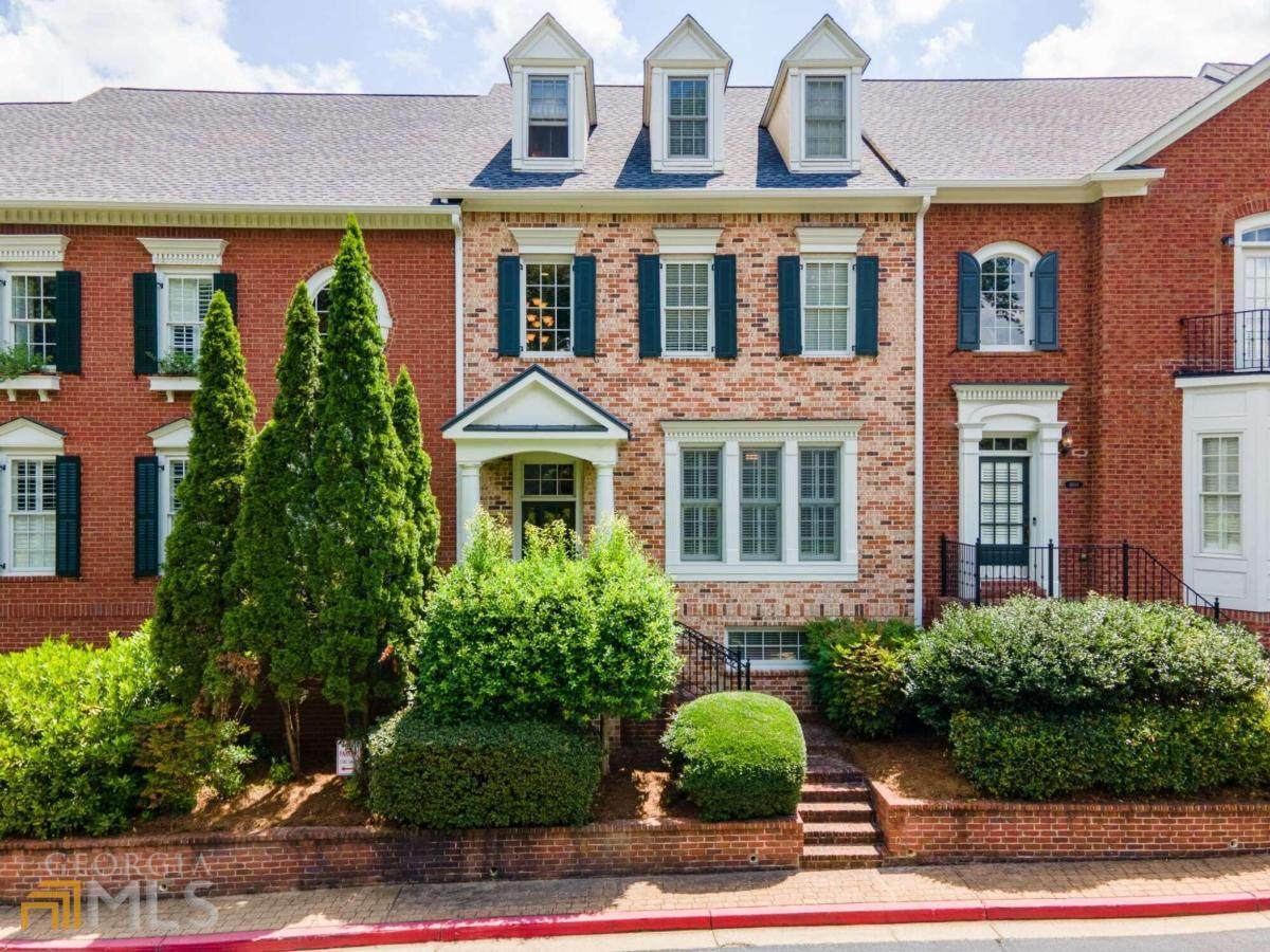4606 Ivygate Circle - Photo 1