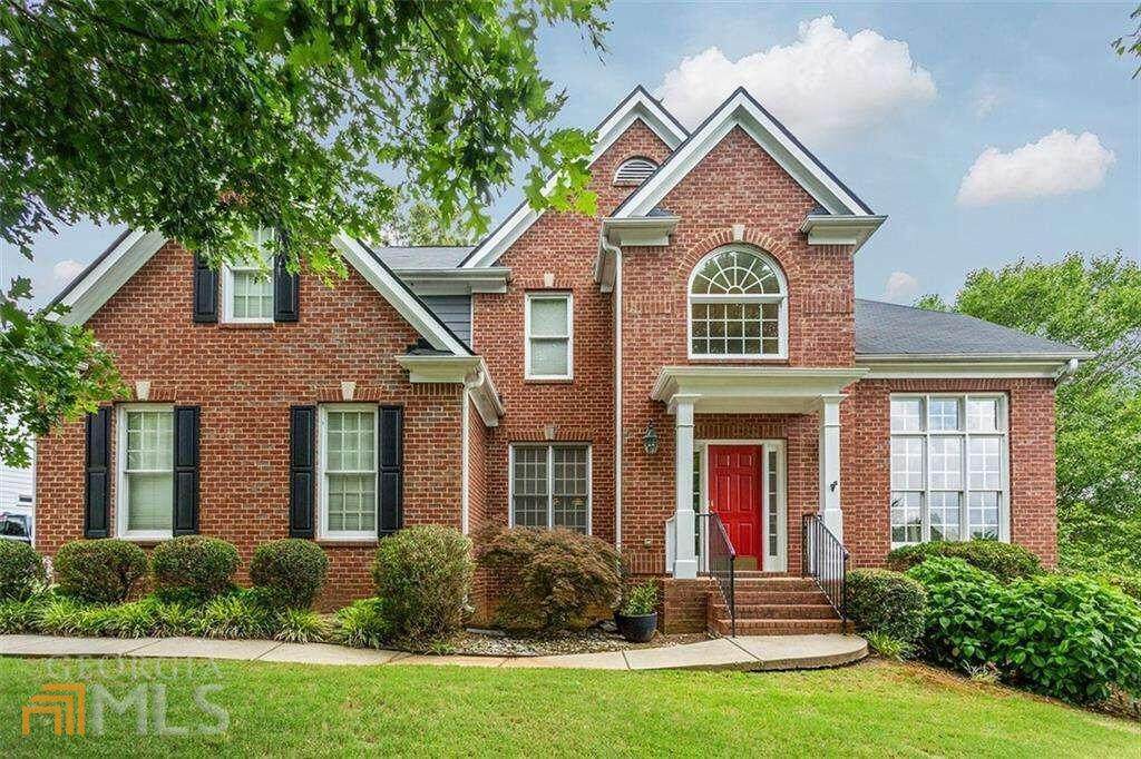 6410 Hills Court - Photo 1