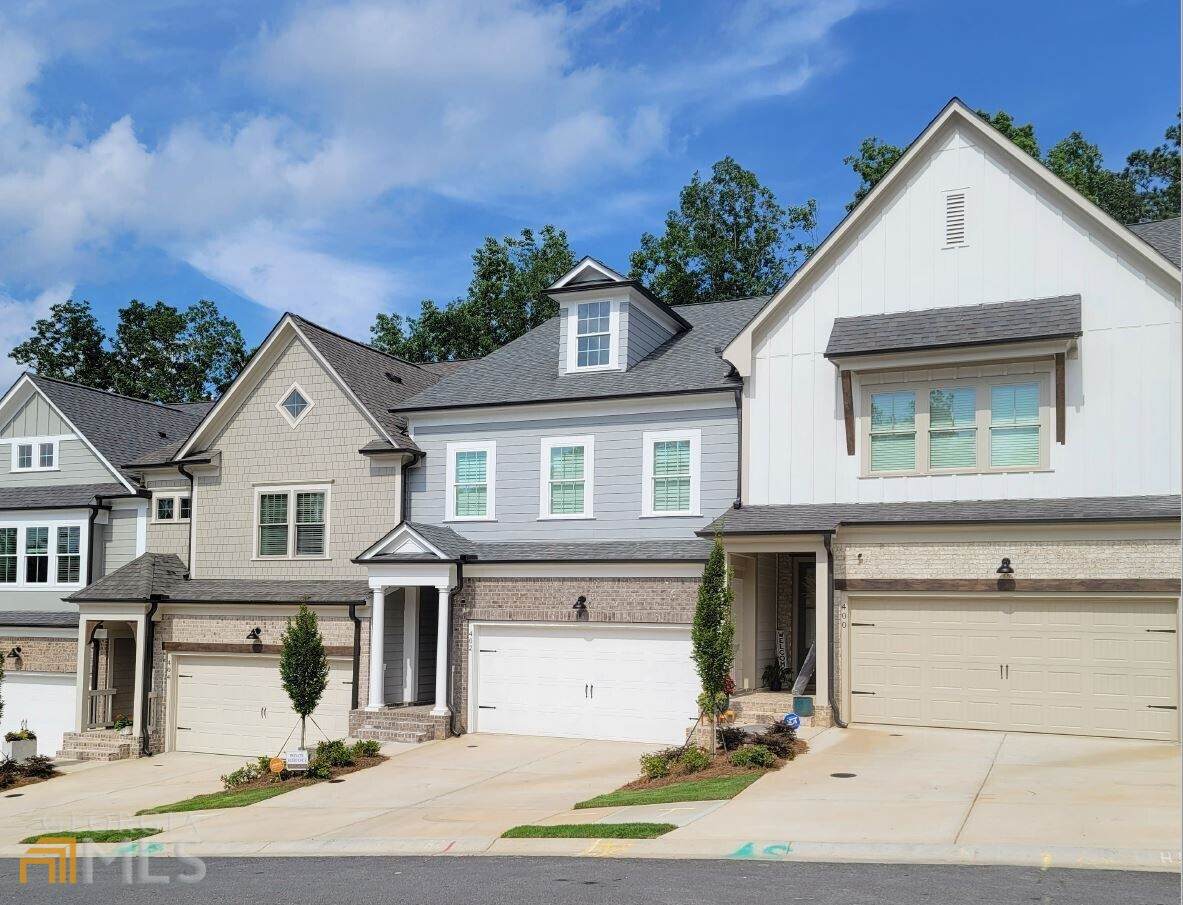 228 Retreat Lane - Photo 1
