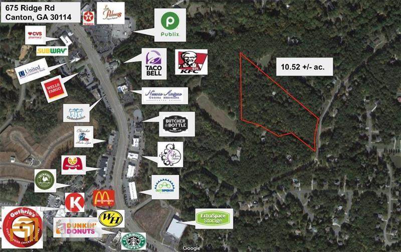 675 Ridge Road - Photo 1