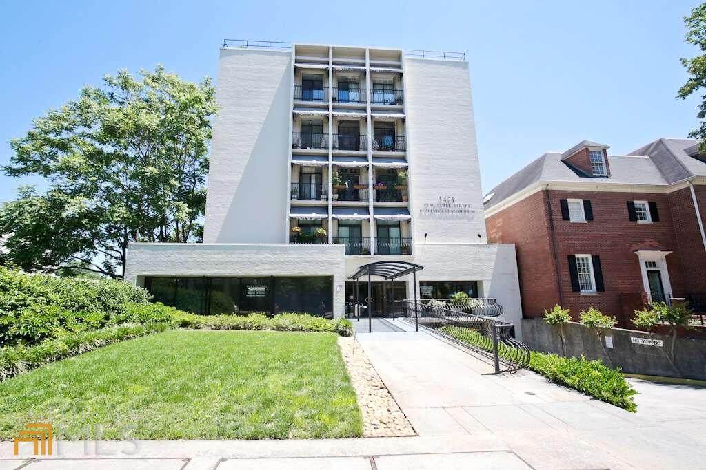 1421 Peachtree Street - Photo 1