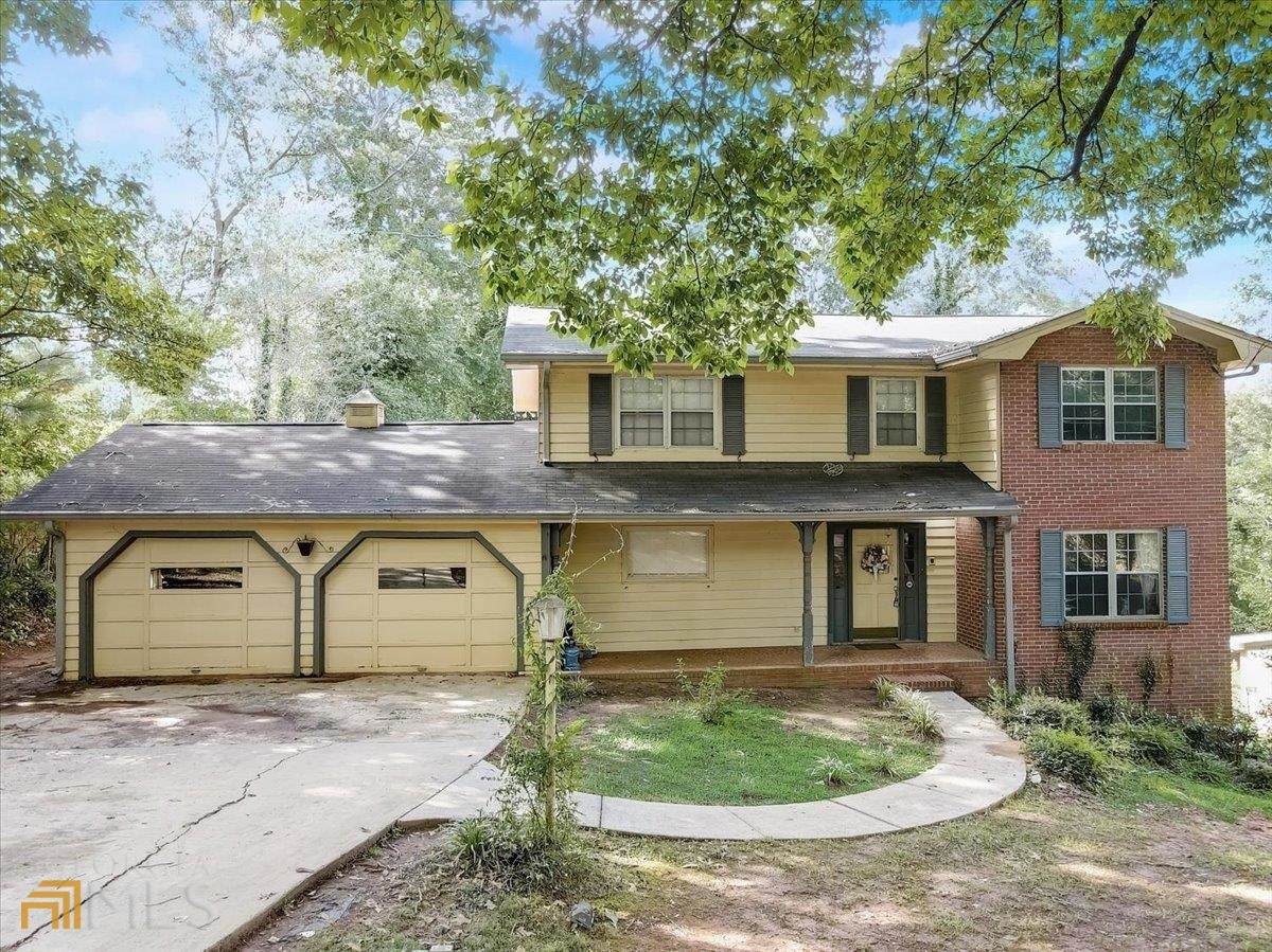4185 Durham Circle - Photo 1
