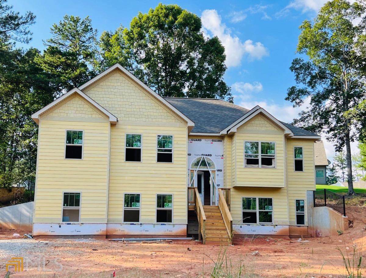 5865 Crowley Drive - Photo 1
