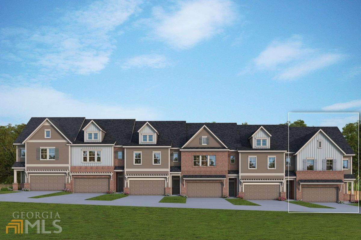 2523 Oakbourne Lane - Photo 1