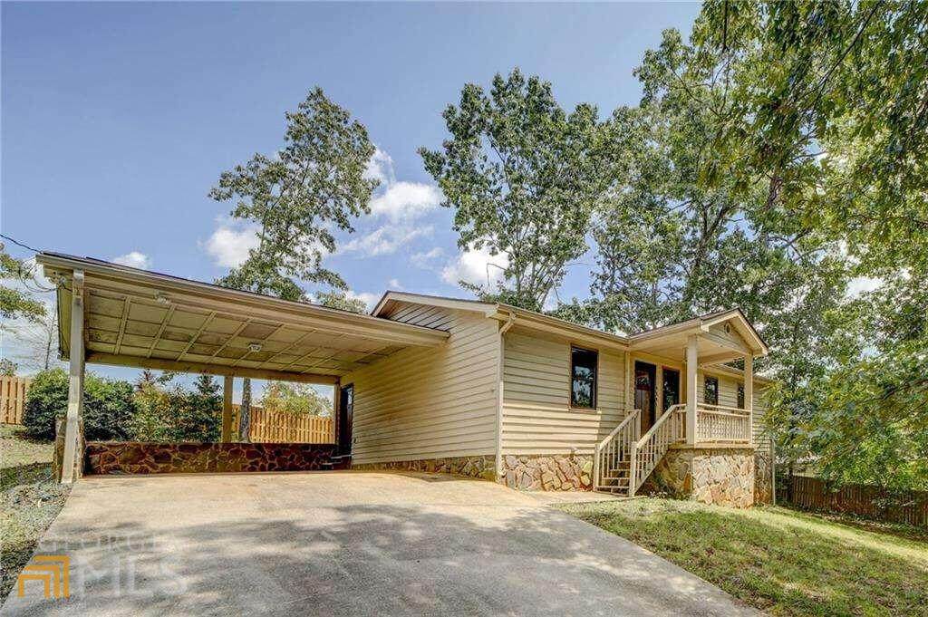 4207 High Street - Photo 1