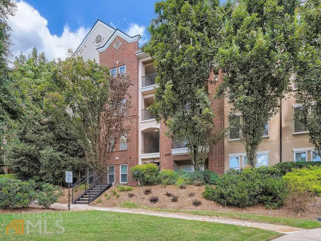 1850 Cotillion Drive - Photo 1