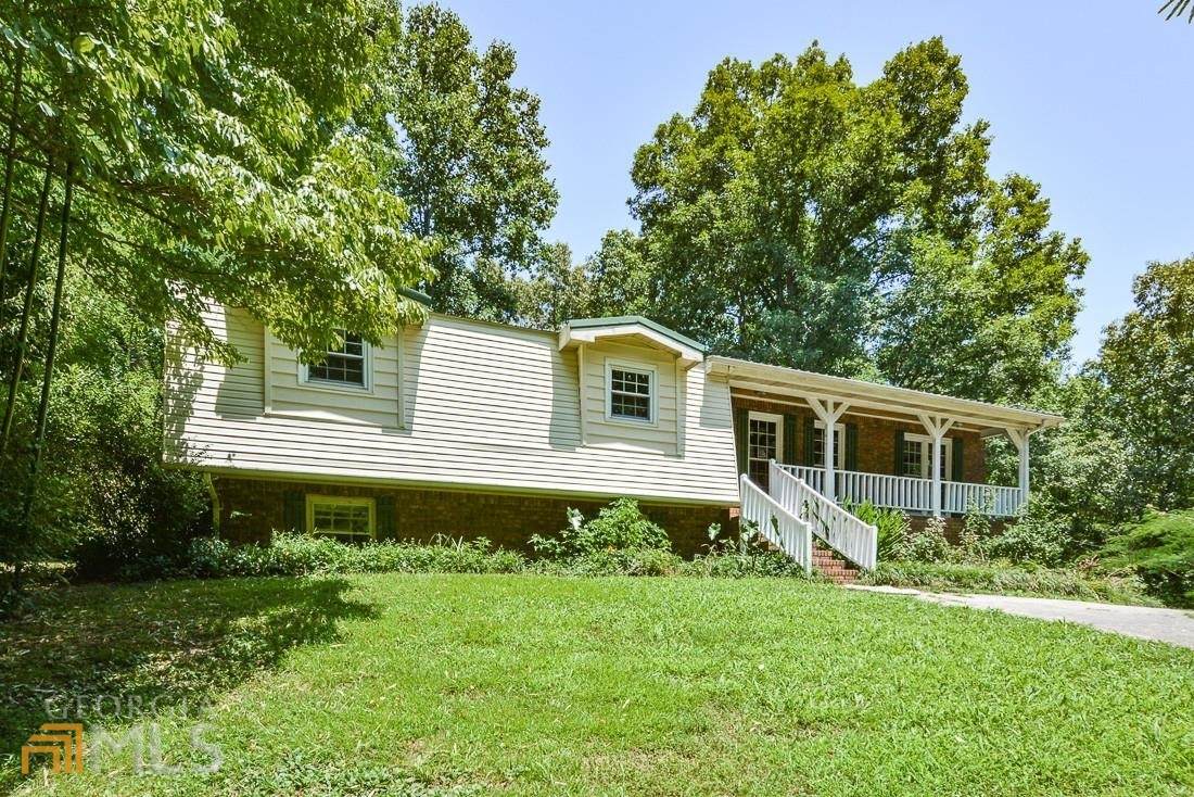 55 Laurel Trace - Photo 1