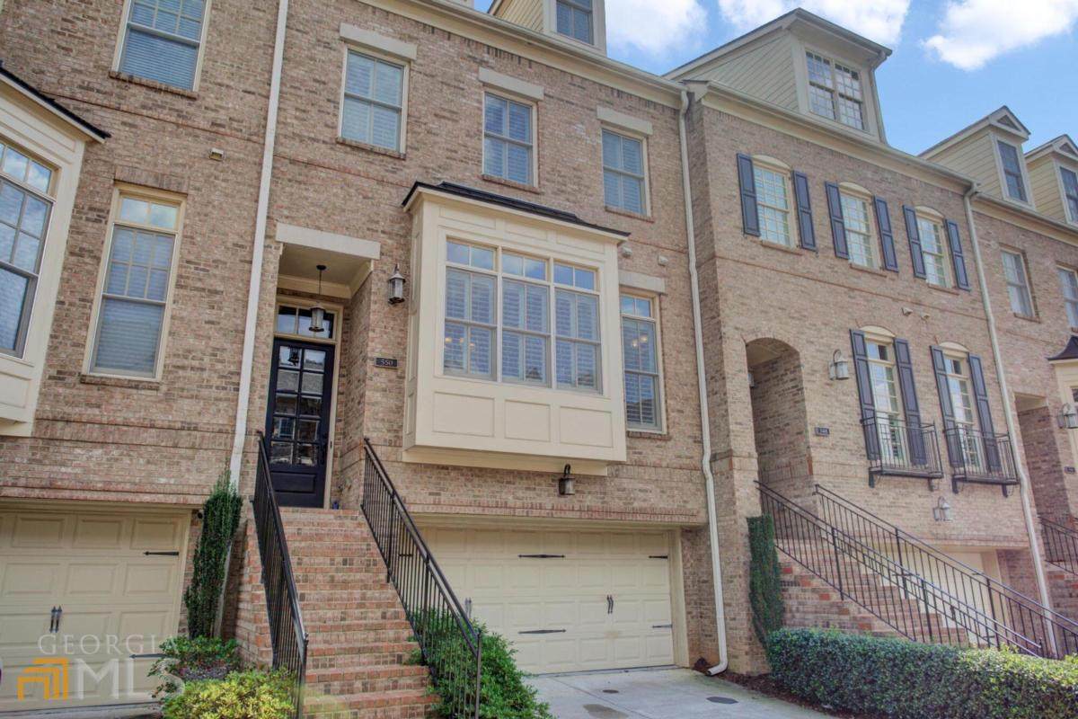 550 Sarabrook Place - Photo 1