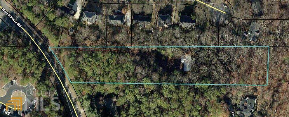 9285 Nesbit Ferry Road - Photo 1