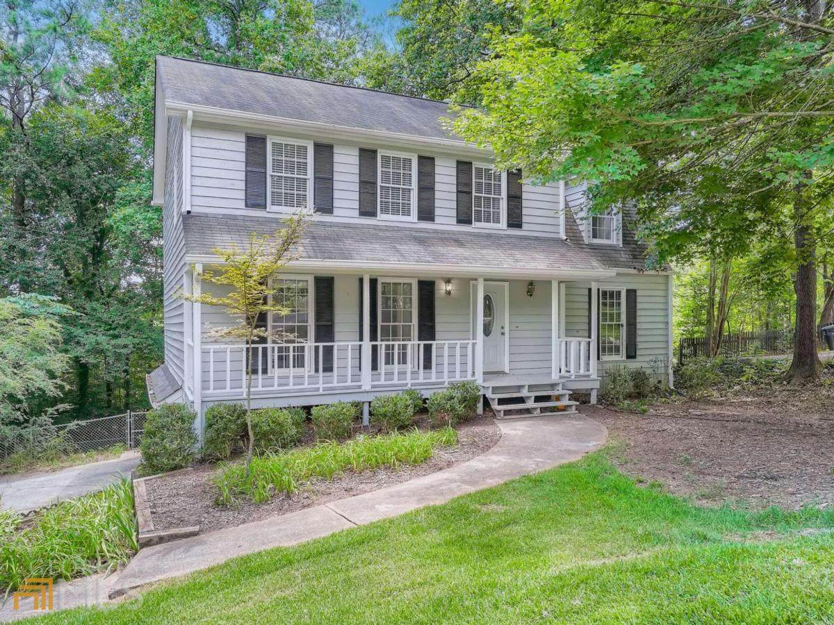 135 Waterford Place - Photo 1