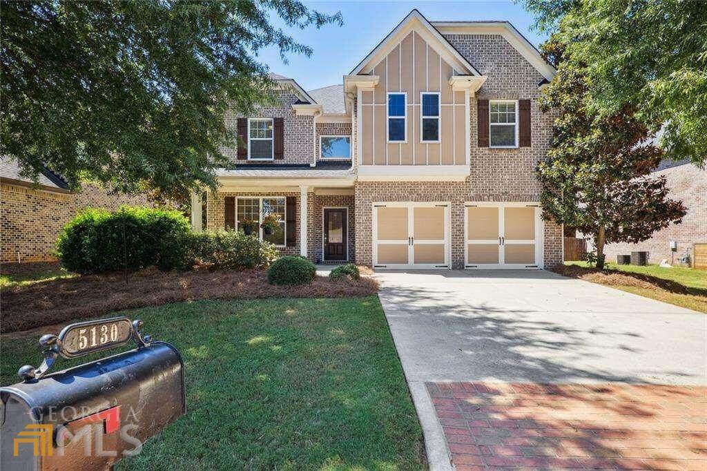 5130 Ivy Nole - Photo 1