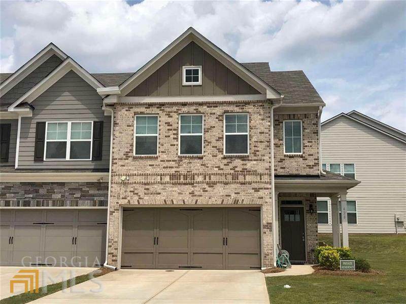 428 Arbor Crowne Drive - Photo 1