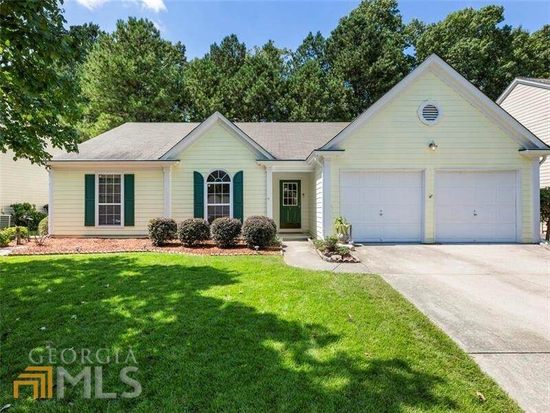 4731 Bankside Way - Photo 1