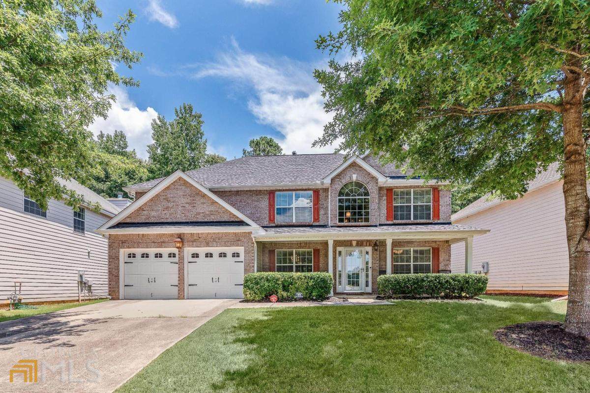 2900 Chilhowee Drive - Photo 1