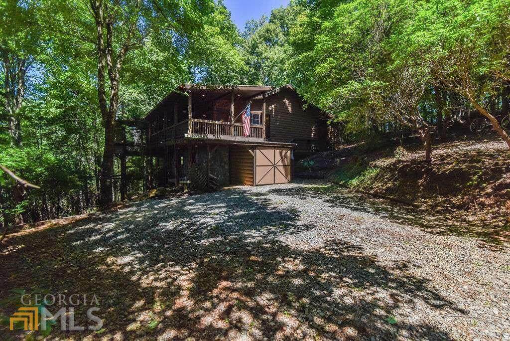 370 Hickory Nut Trail - Photo 1