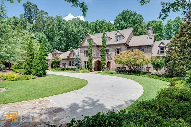 754 Tate Overlook - Photo 1
