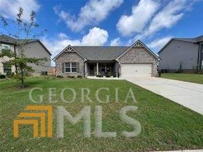 2336 Bear Paw Drive - Photo 1