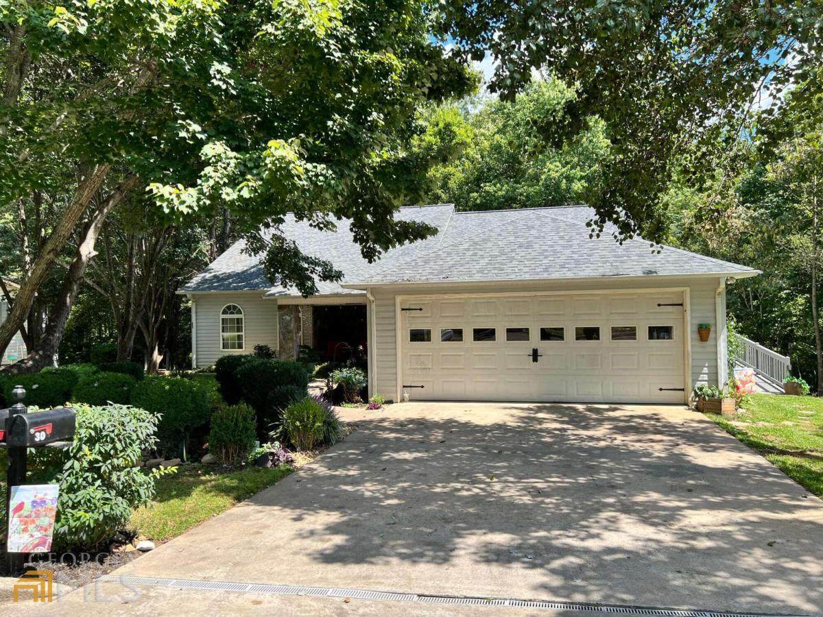 32 Oakwood Court - Photo 1