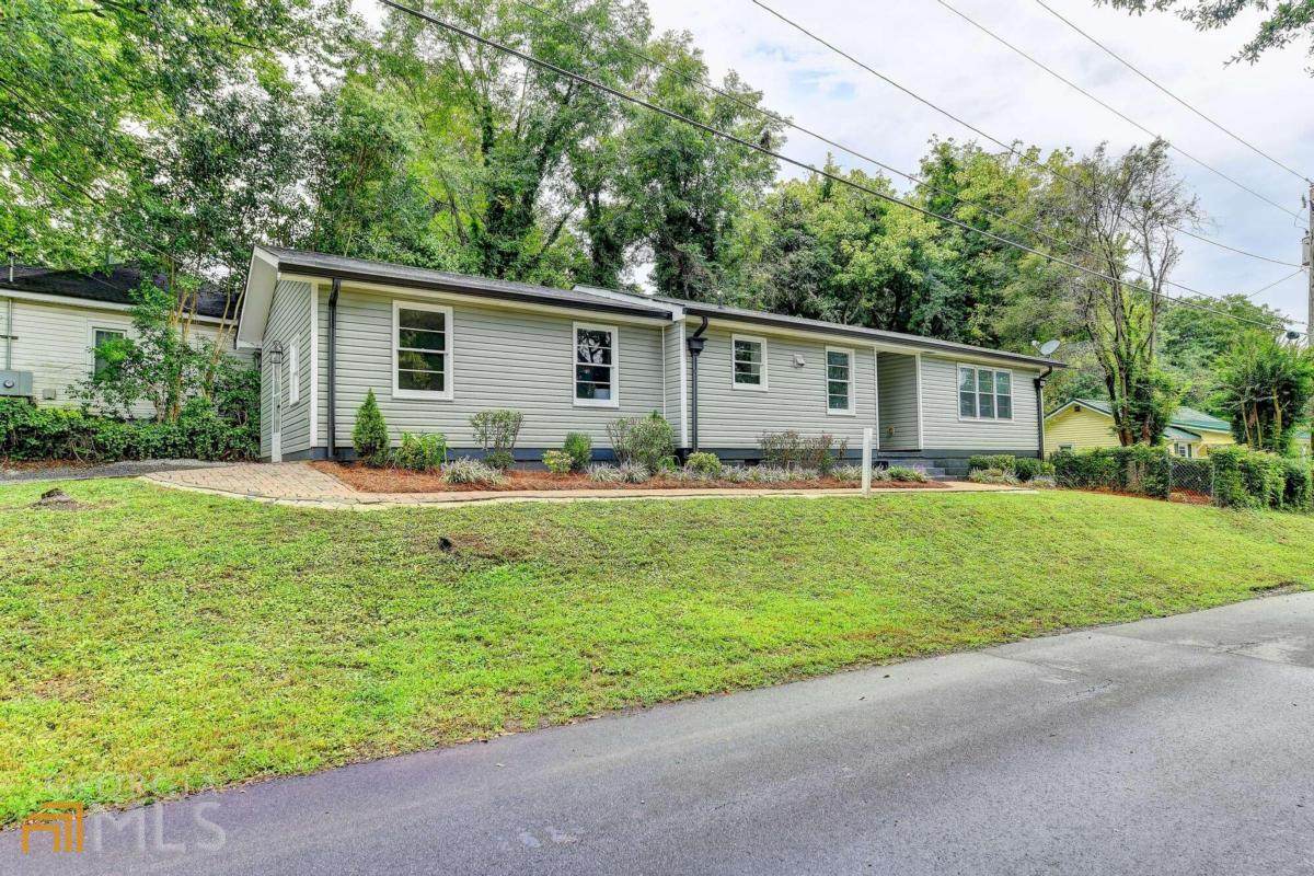 4910 Lee Street - Photo 1