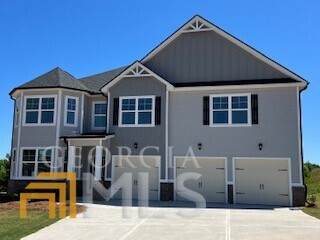 1011 Hawthorne Circle - Photo 1