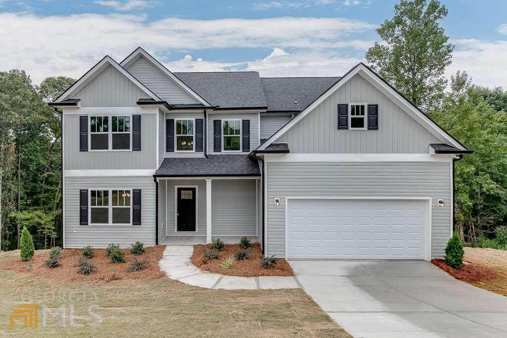 568 Anniston Drive - Photo 1