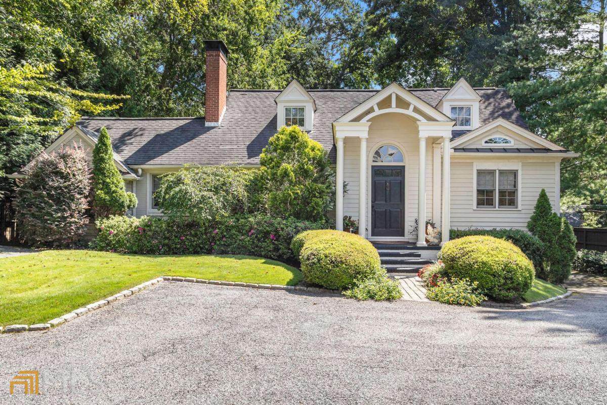 2587 Winslow Drive - Photo 1