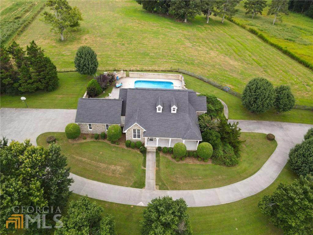 6957 Fairmount Highway - Photo 1